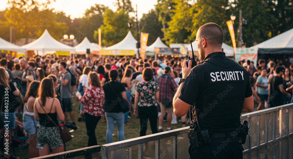 Outdoor Event