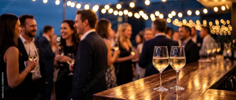 Corporate Event